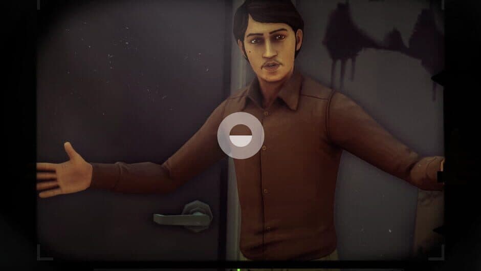 1979 Revolution: Black Friday screenshot