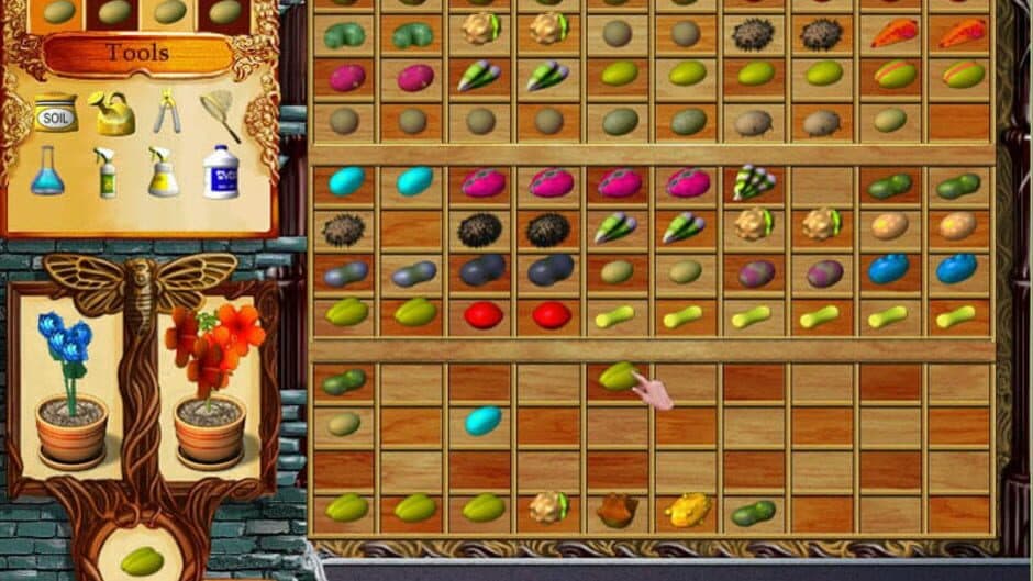 Plant Tycoon screenshot