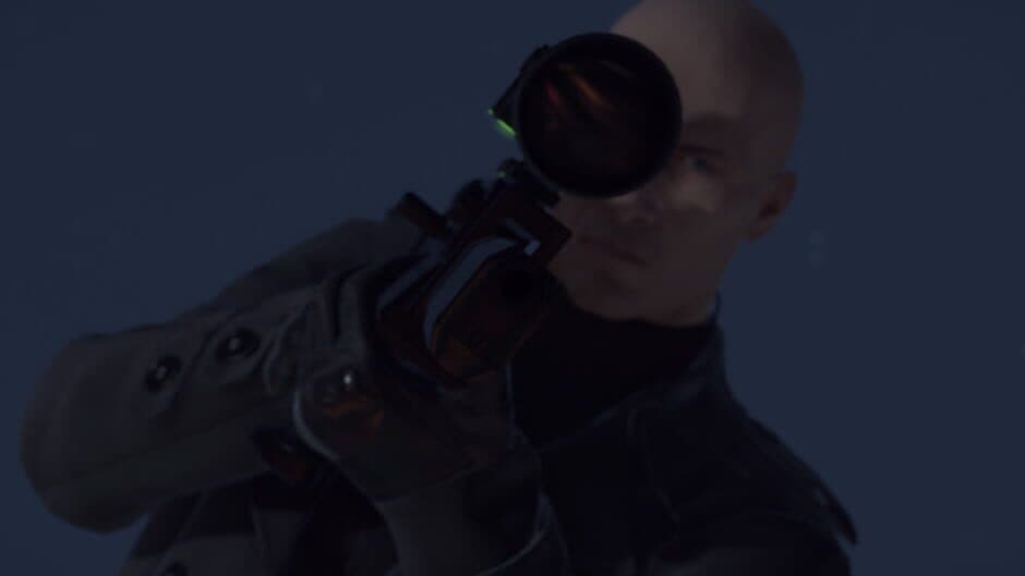 Hitman: Game of the Year Edition screenshot