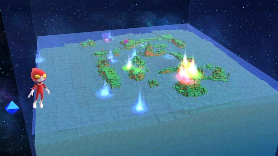 Birthdays the Beginning screenshot
