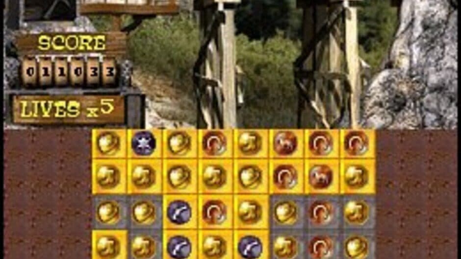 Gold Fever screenshot