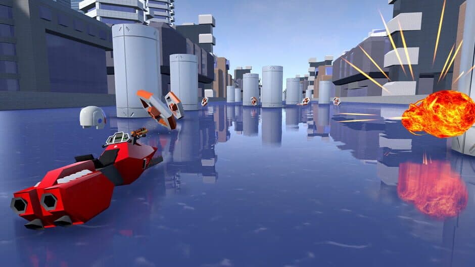 Horizon Vanguard screenshot