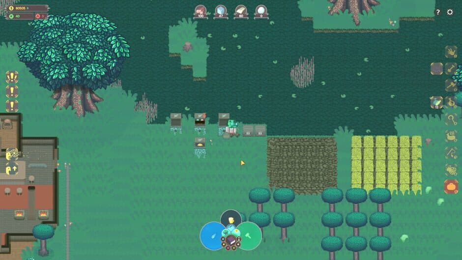 Orcish Inn screenshot