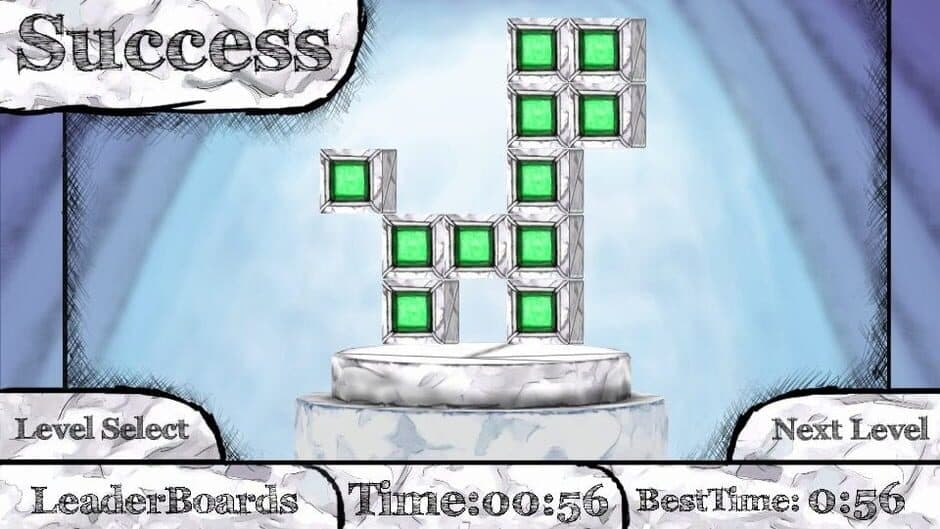 Sketchcross screenshot