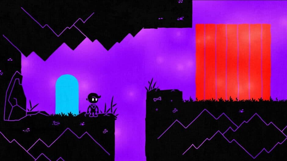 Hue screenshot