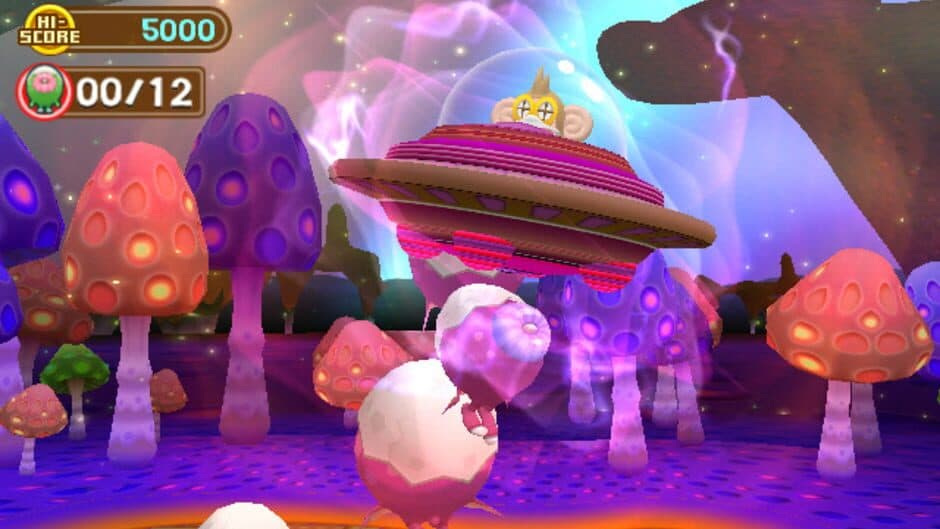 Super Monkey Ball: Banana Blitz screenshot