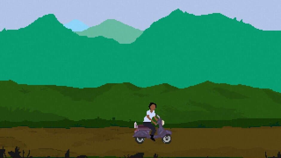 Sumatra: Fate of Yandi screenshot