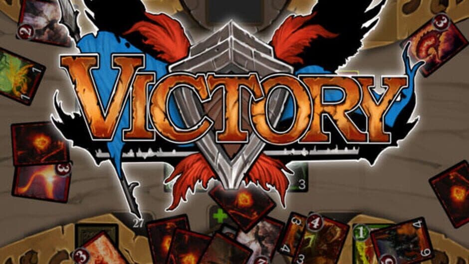 Lost Portal CCG screenshot
