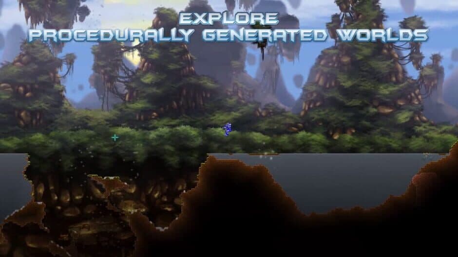 Asteria screenshot