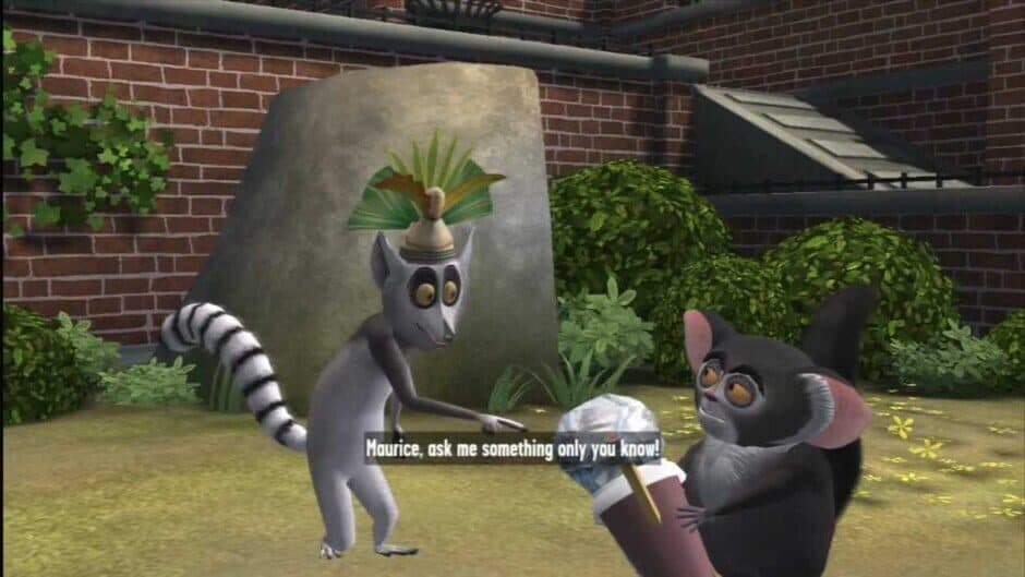 The Penguins of Madagascar: Dr. Blowhole Returns Again! screenshot