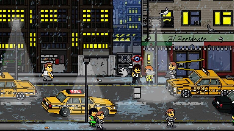 Heaven's Point screenshot