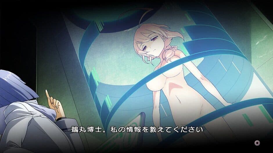 XBlaze Lost: Memories screenshot
