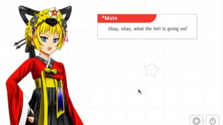 Analogue: A Hate Story screenshot