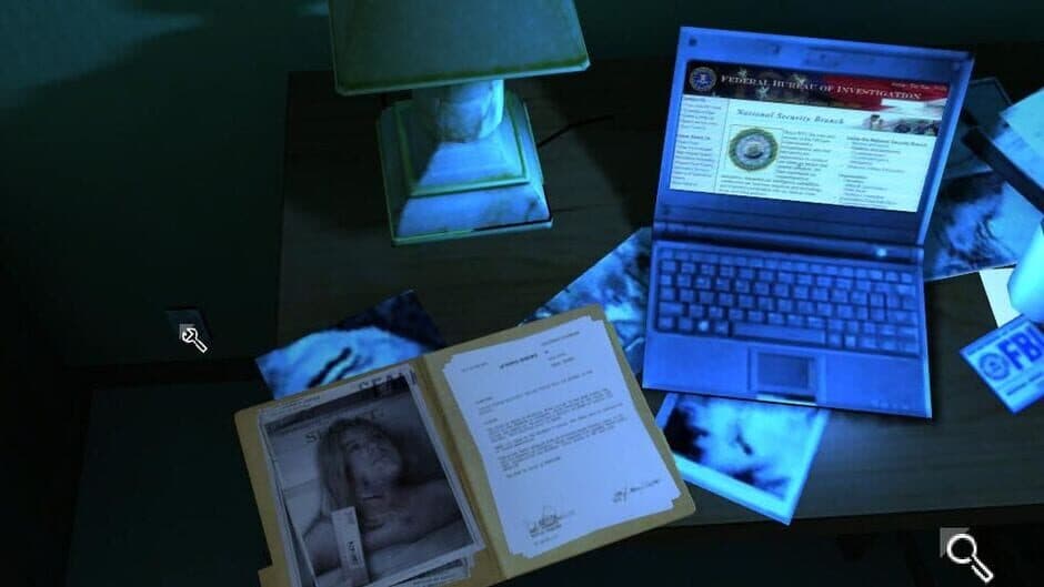 Still Life 2 screenshot