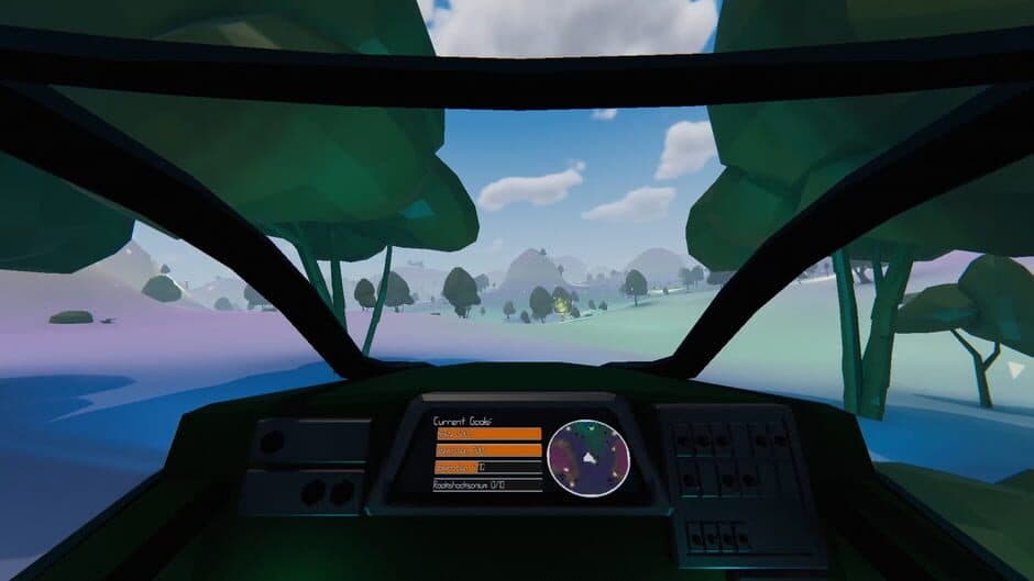 Infinite Horizon screenshot