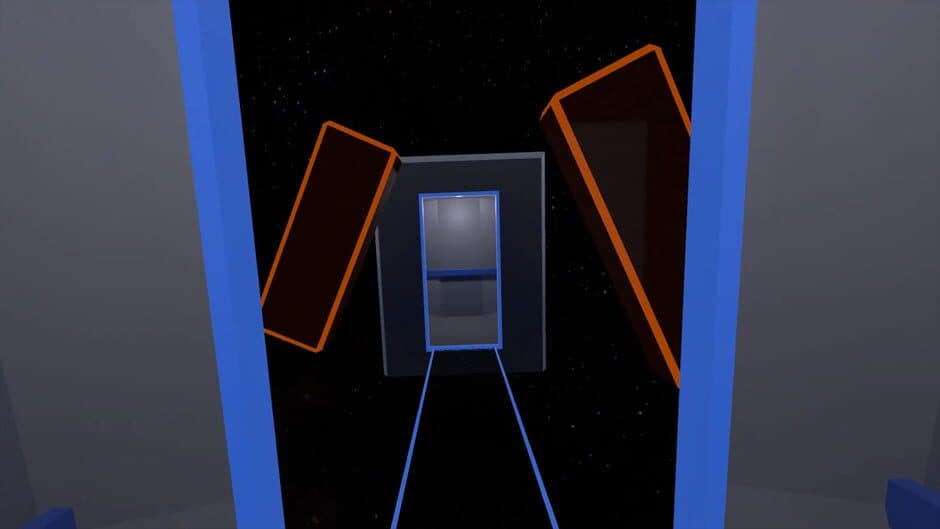 GravityTunnelVR screenshot