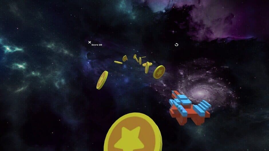 +1S screenshot