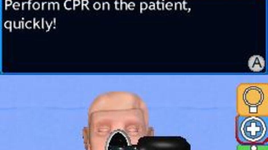 Emergency Room: Real Life Rescues screenshot