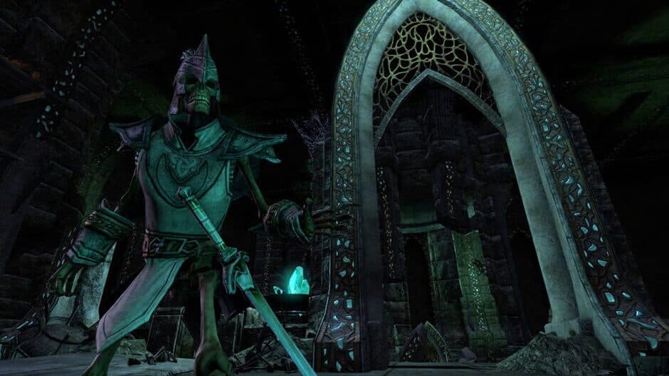 The Elder Scrolls Online screenshot