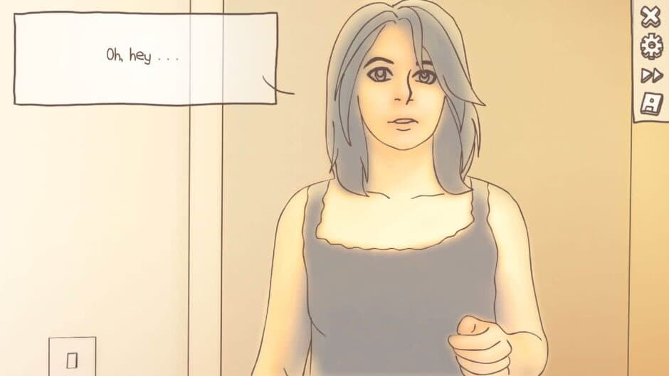 One Night Stand screenshot