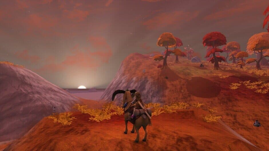 Tree of Life screenshot