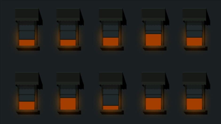 Shut the Window screenshot