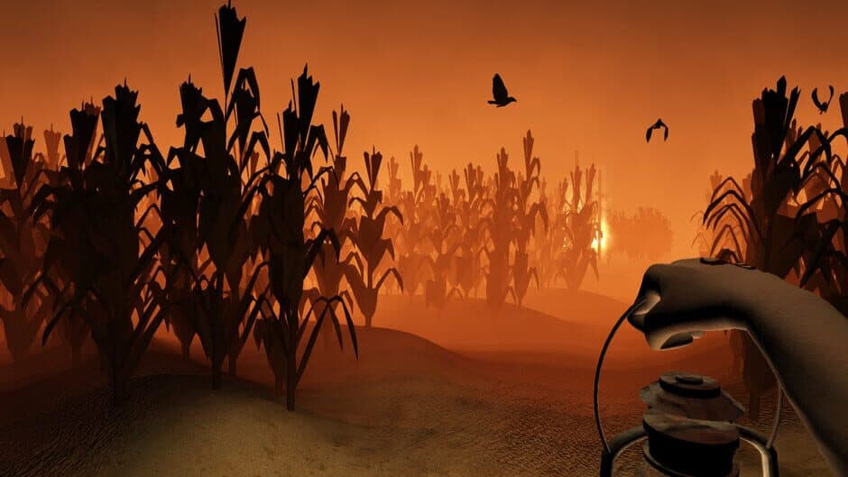 All Is Dust screenshot