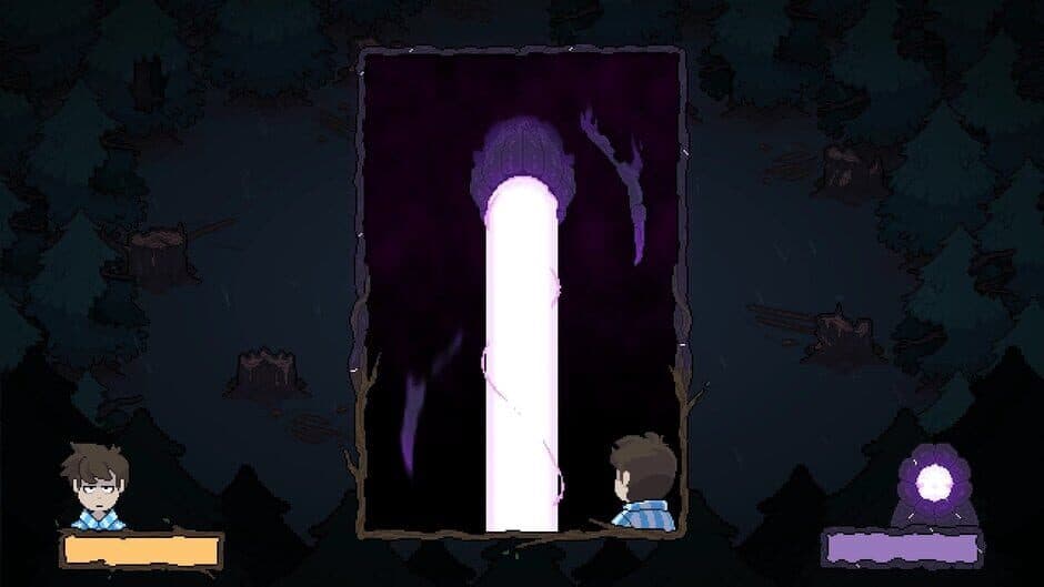Heartbound screenshot