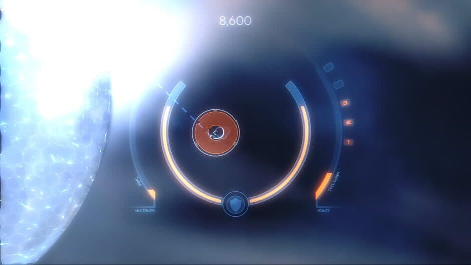Orbitor screenshot