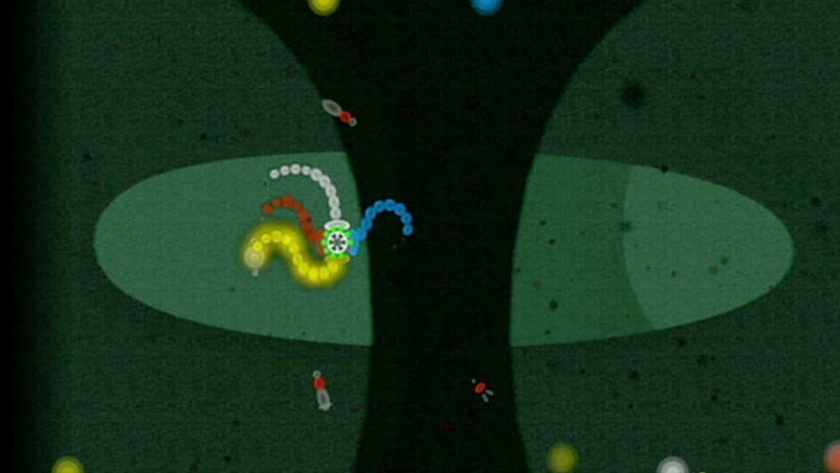 Art Style: Rotozoa screenshot
