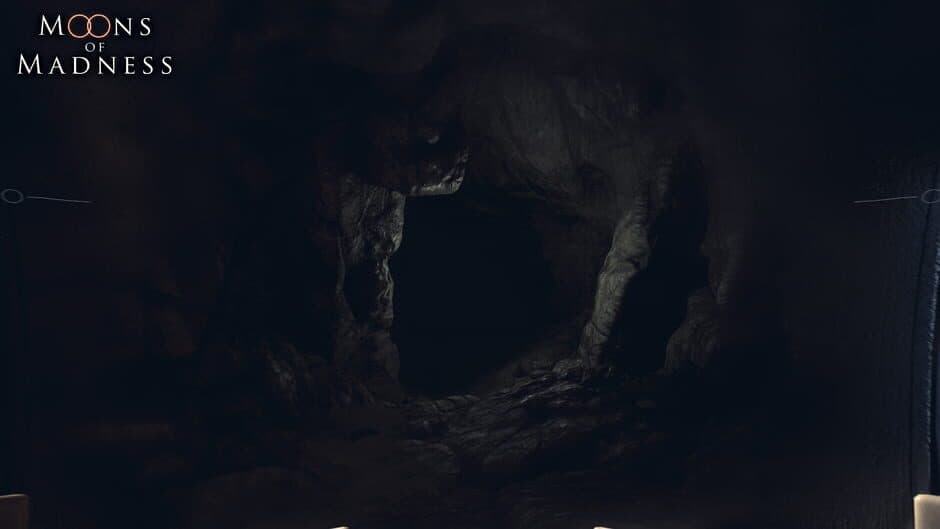 Moons of Madness screenshot