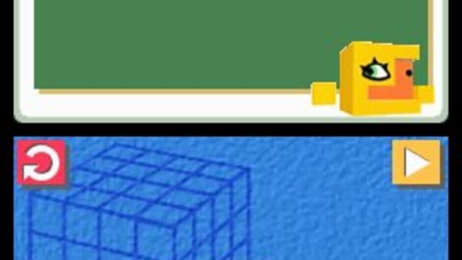 Picross 3D screenshot