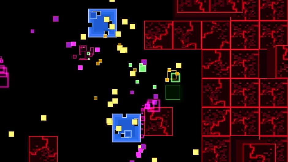 Disastr_Blastr screenshot