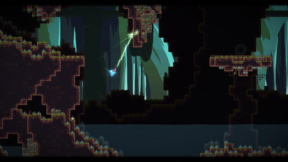 Remnants of Naezith screenshot