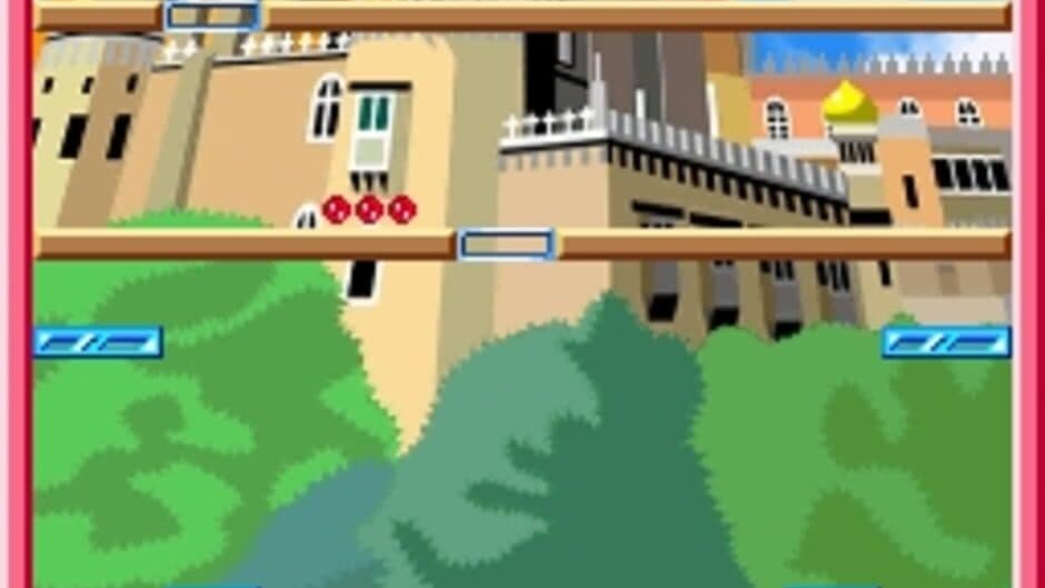 Pang: Magical Michael screenshot