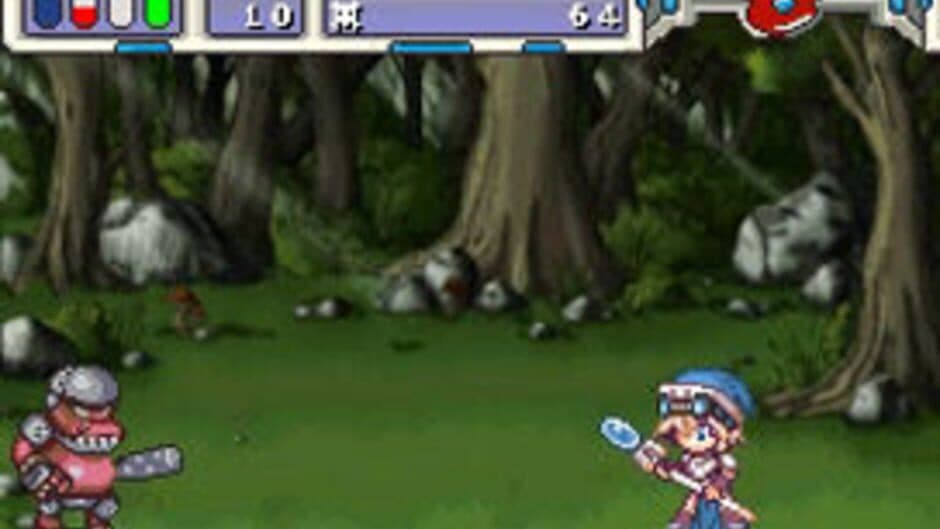 Jewel Adventures screenshot