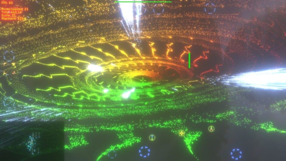 The Polynomial screenshot