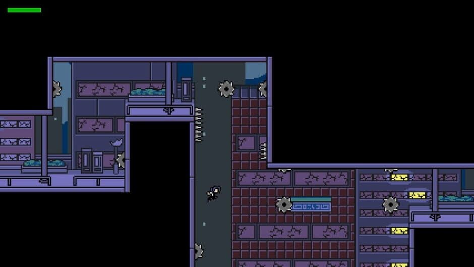 Ninjahtic Mind Tricks screenshot