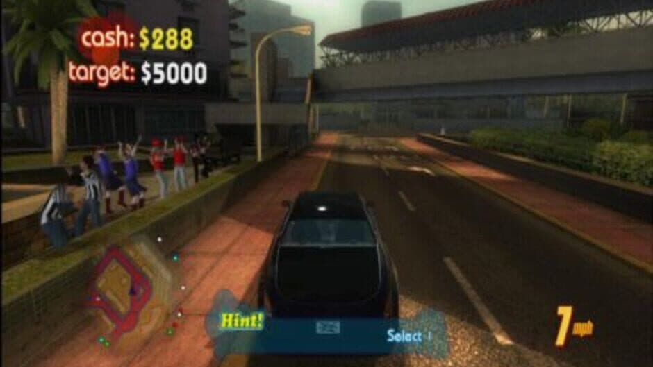 Pimp My Ride screenshot