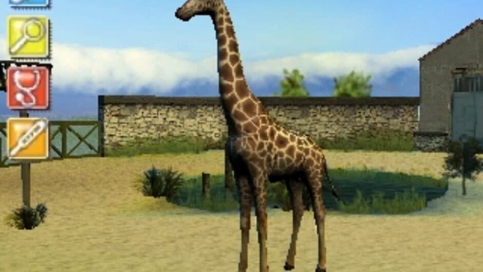 My Zoo Vet Practice 3D screenshot