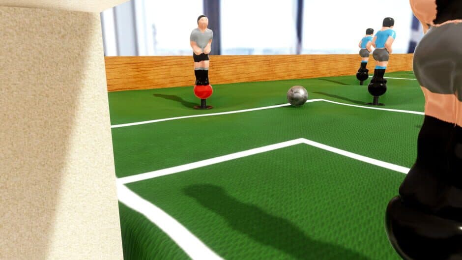 Table Football Pro screenshot