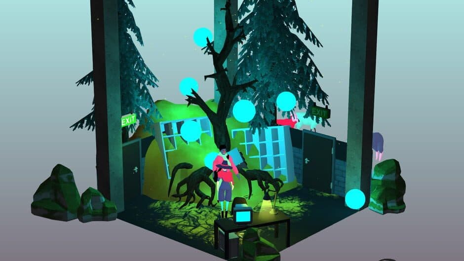 Solitune screenshot