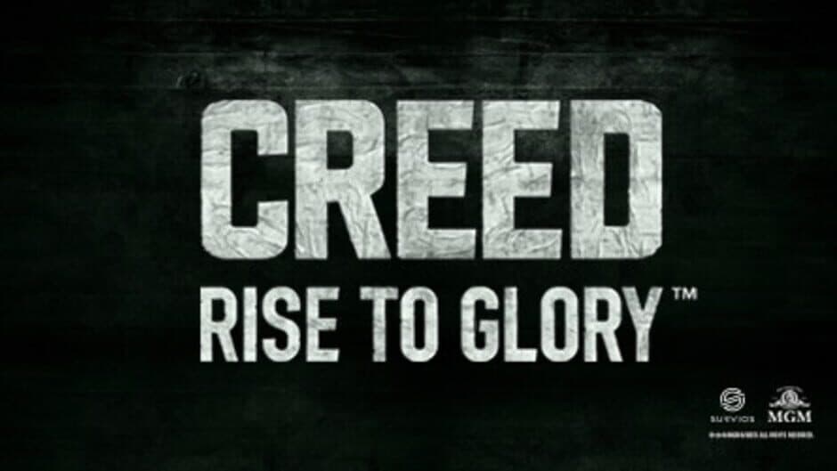 Creed: Rise to Glory screenshot