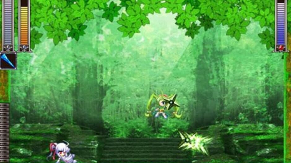 Rosenkreuzstilette Freudenstachel screenshot