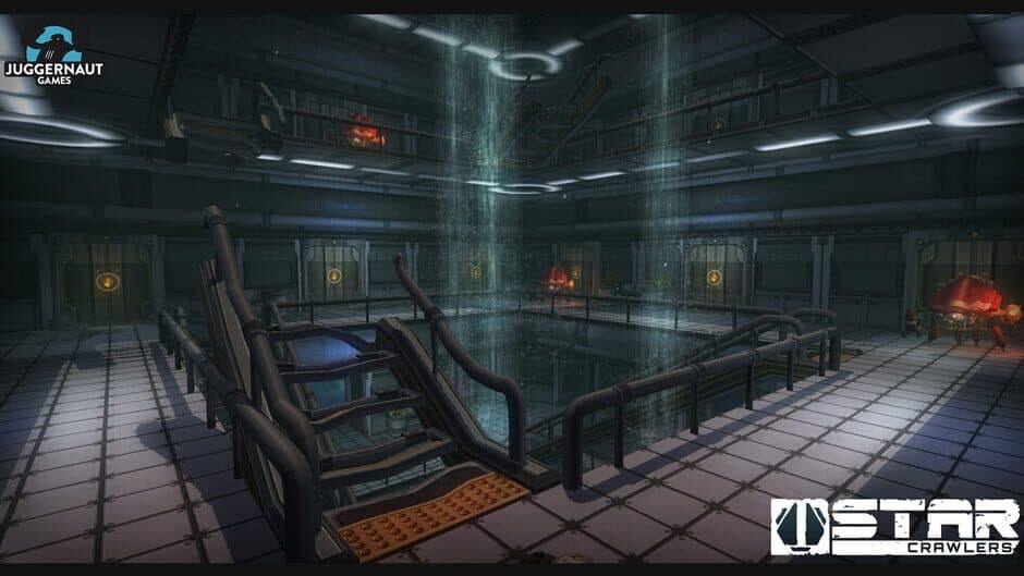 StarCrawlers screenshot