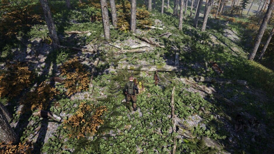 Deadside screenshot