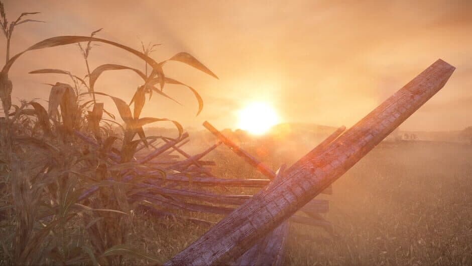 War of Rights screenshot