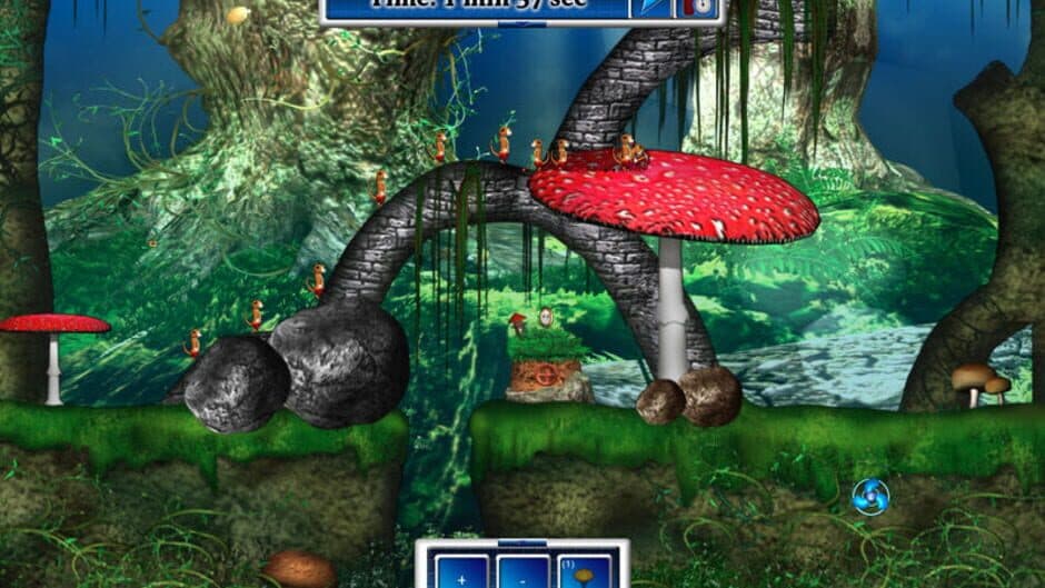 Lemure screenshot