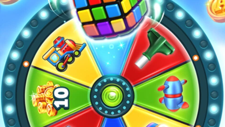 Toy Blast screenshot