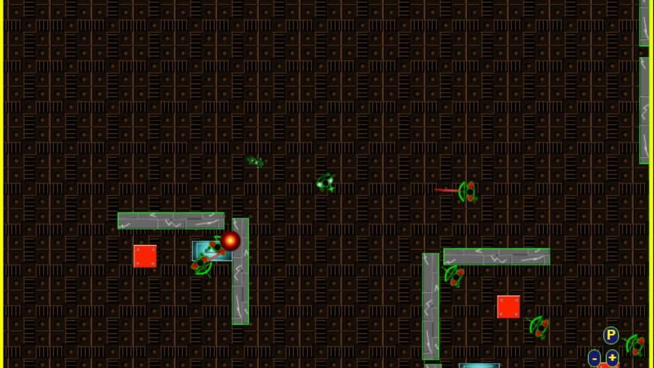 Warlock Quest II screenshot